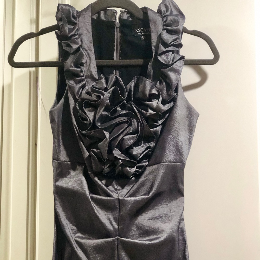 Gorgeous & sophisticated cocktail dress
